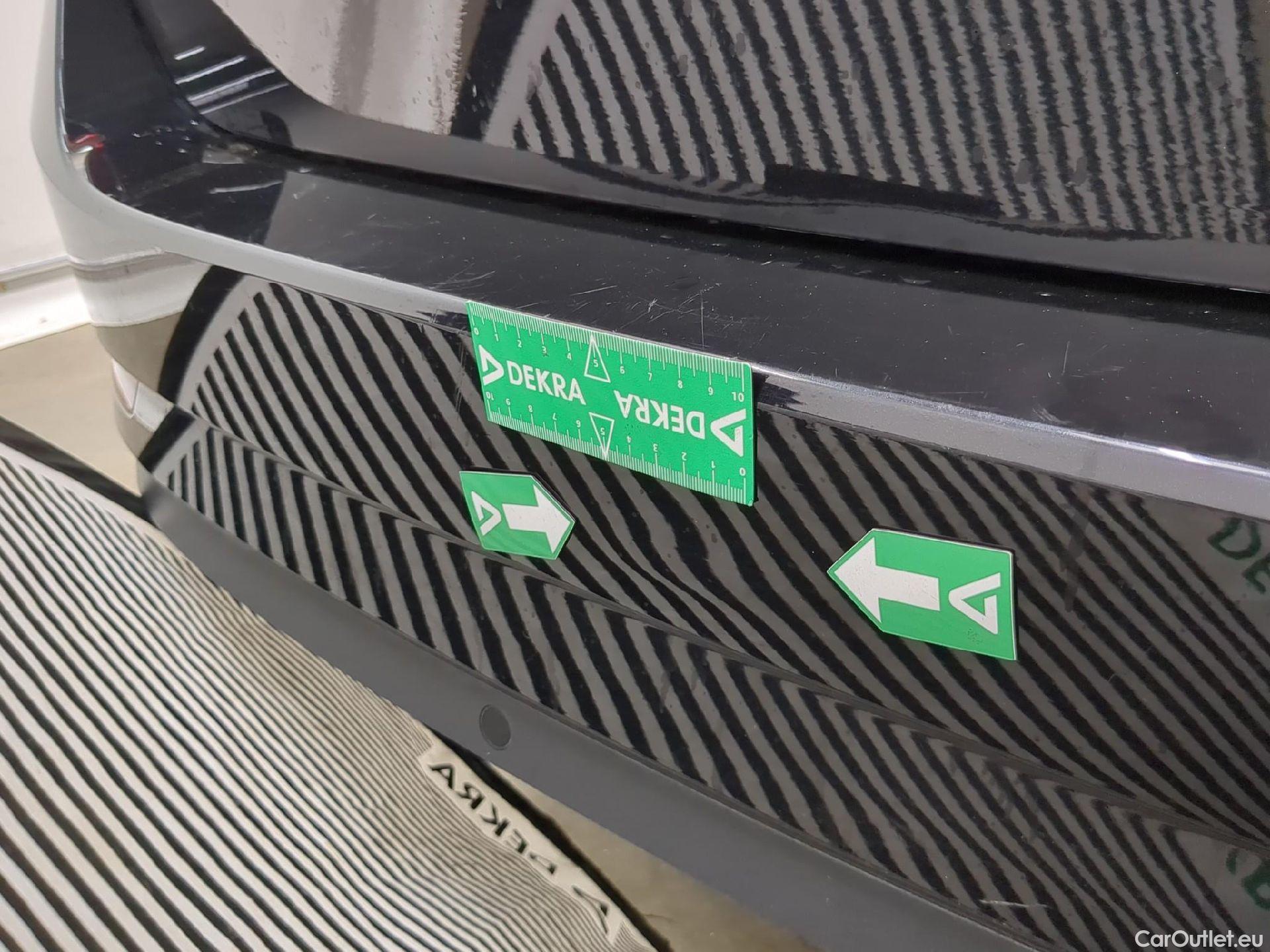  Skoda  Superb  Break Business 2.0 TDI 120CV BVA7 E6d #29