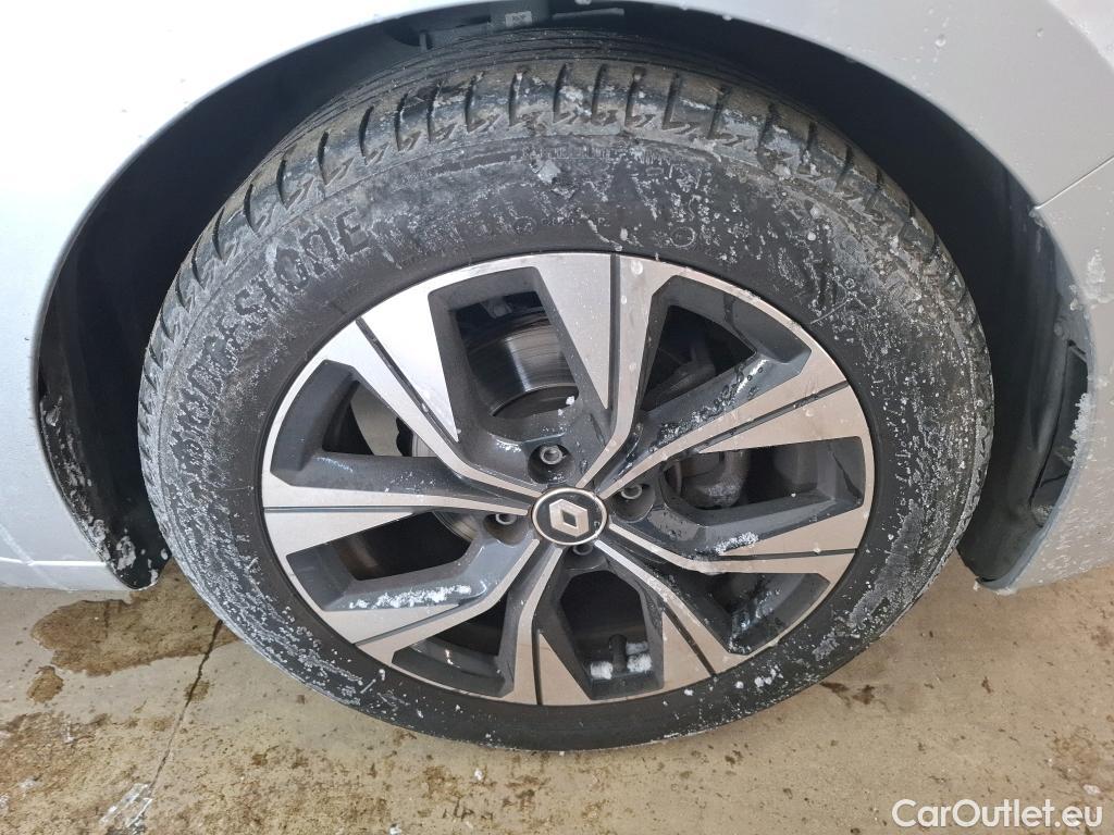  Renault  Clio  V Evolution 1.0 SCe 65CV BVM5 E6d #22