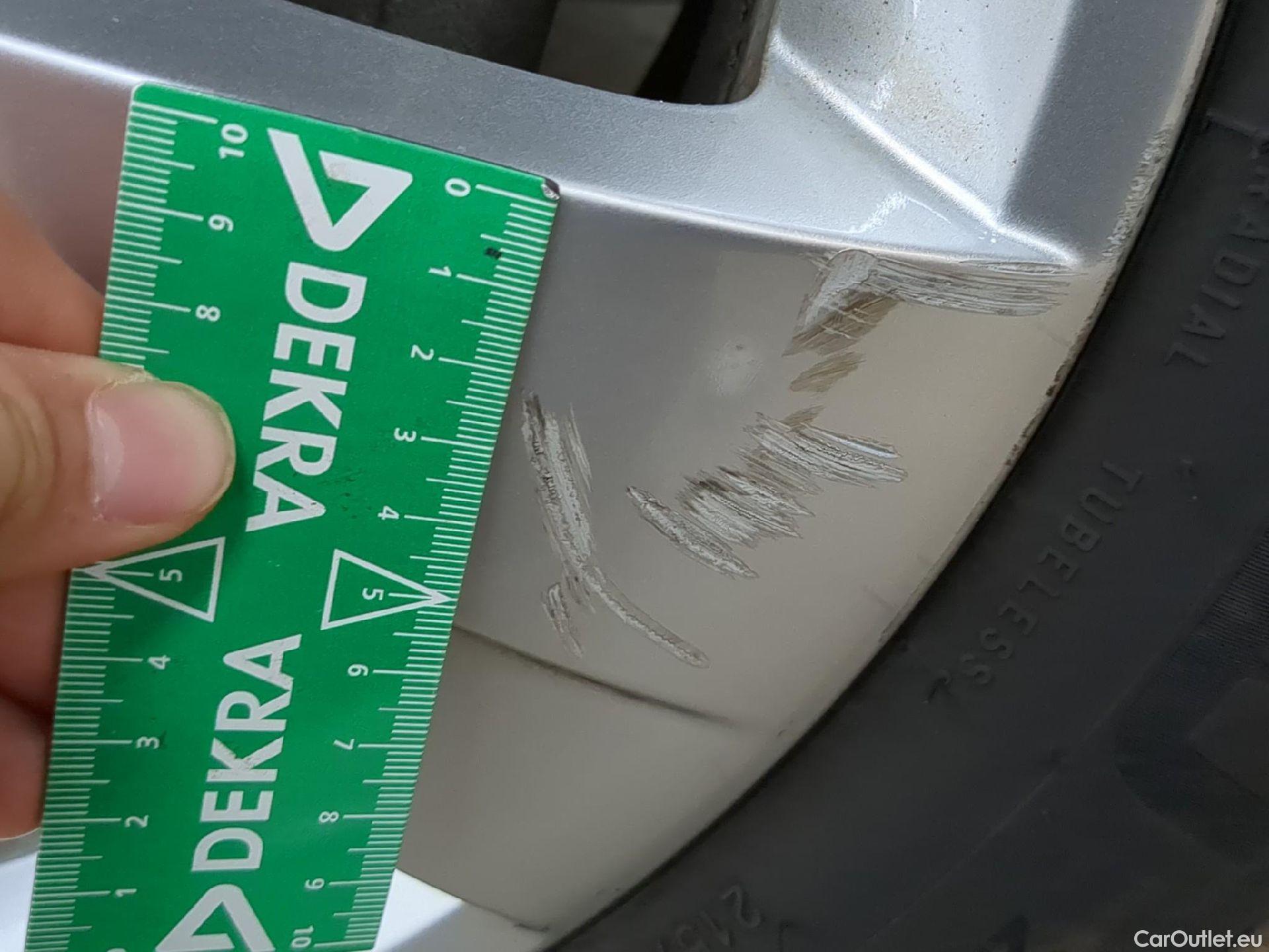  Skoda  Superb  Break Business 2.0 TDI 120CV BVA7 E6d #2