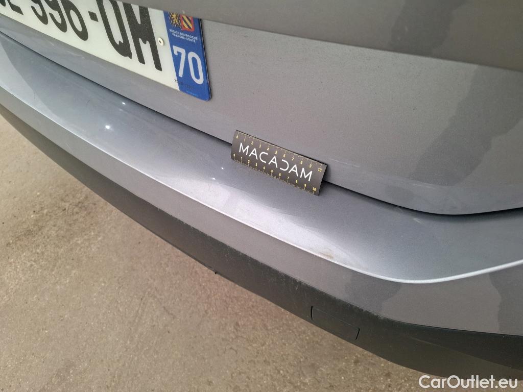  Peugeot  308  SW Active Pack 1.5 HDi 130CV BVA8 E6d #14