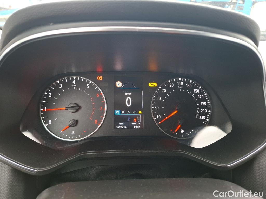  Renault  Clio  V Business 1.0 SCe 70CV BVM5 E6dT #32