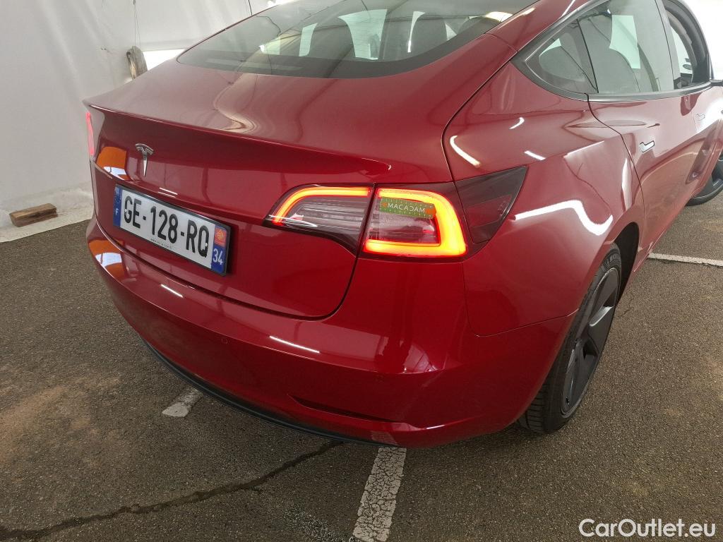  Tesla  Model 3 TESLA  / 2018 / 4P / Berline Propulsion #23