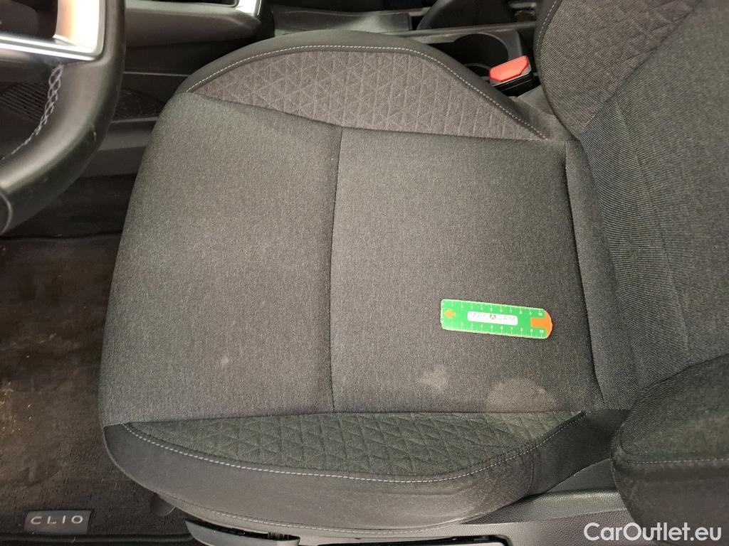  Renault  Clio  V Business 1.0 SCe 70CV BVM5 E6dT #29