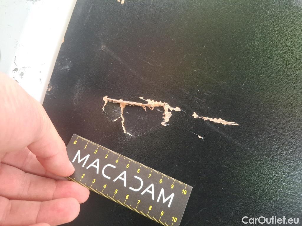  Renault  Kangoo RENAULT  Express VU 4p Fourgonnette Grand Confort - Blue dCi 95 #11