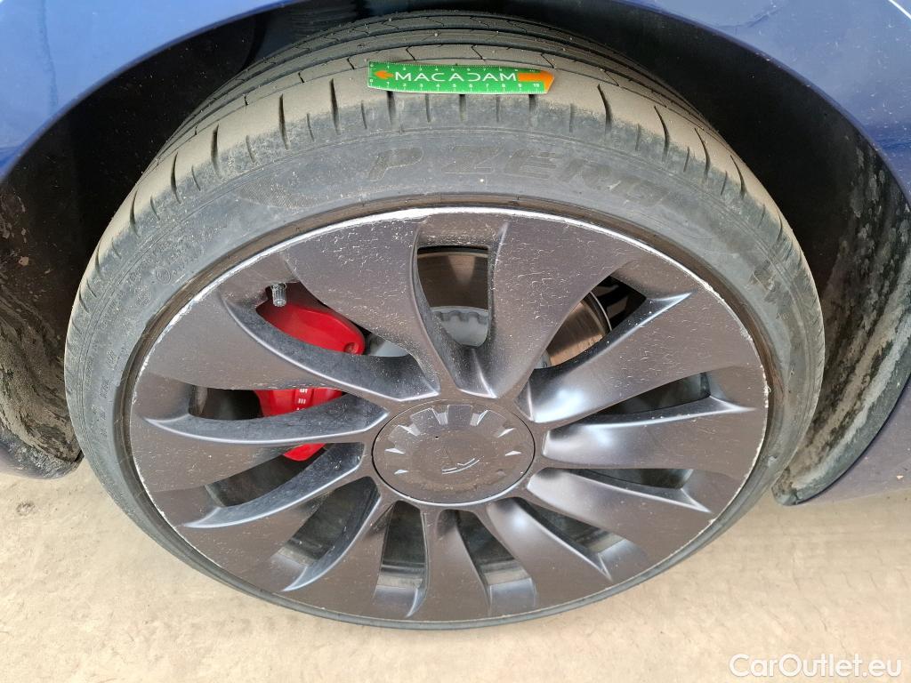  Tesla  Model 3 TESLA  / 2018 / 4P / Berline Performance #21