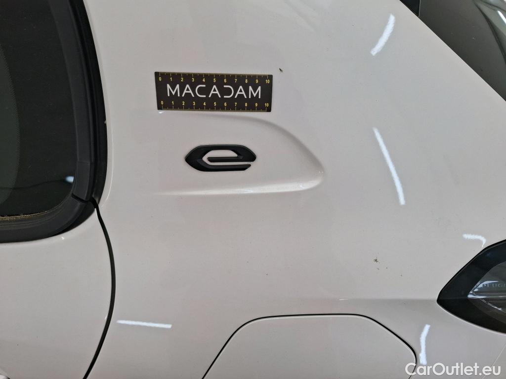  Peugeot  208  (e-) Active Business 50kWh BVA #30