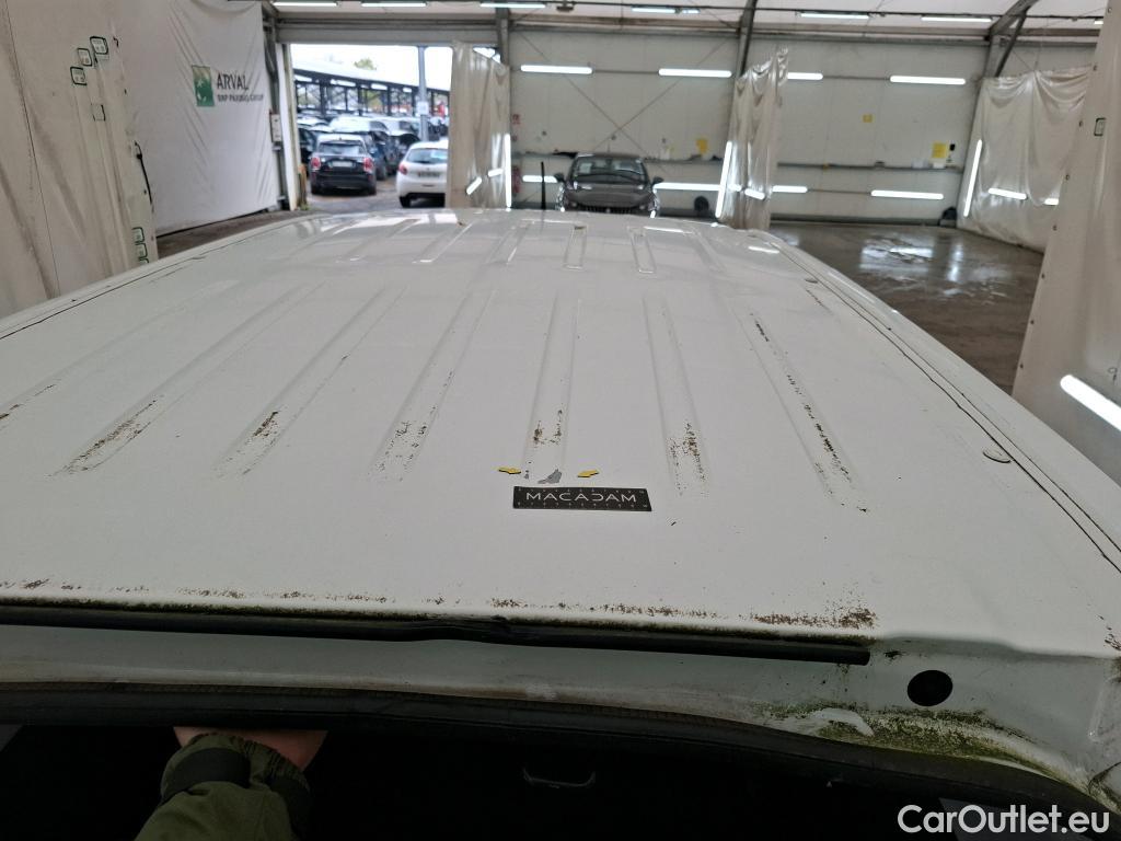  Peugeot  Partner  Premium L1 1.5 HDi 100CV BVM5 E6dT #9