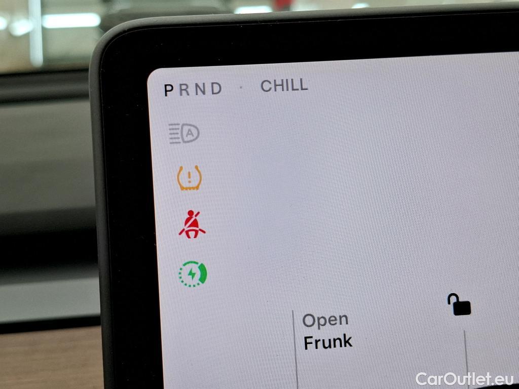  Tesla  Model 3 TESLA  / 2018 / 4P / Berline Performance #43