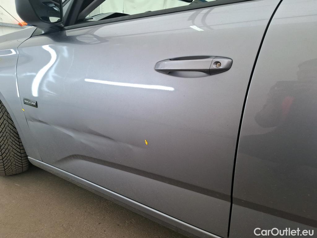  Peugeot  308  SW Active Pack 1.5 HDi 130CV BVA8 E6d #1