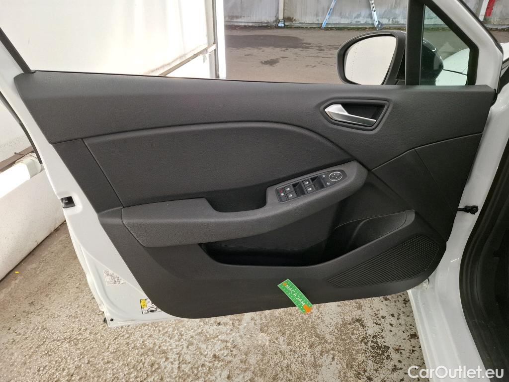  Renault  Clio  V Business 1.0 TCe 100CV BVM6 E6d / GPL #19