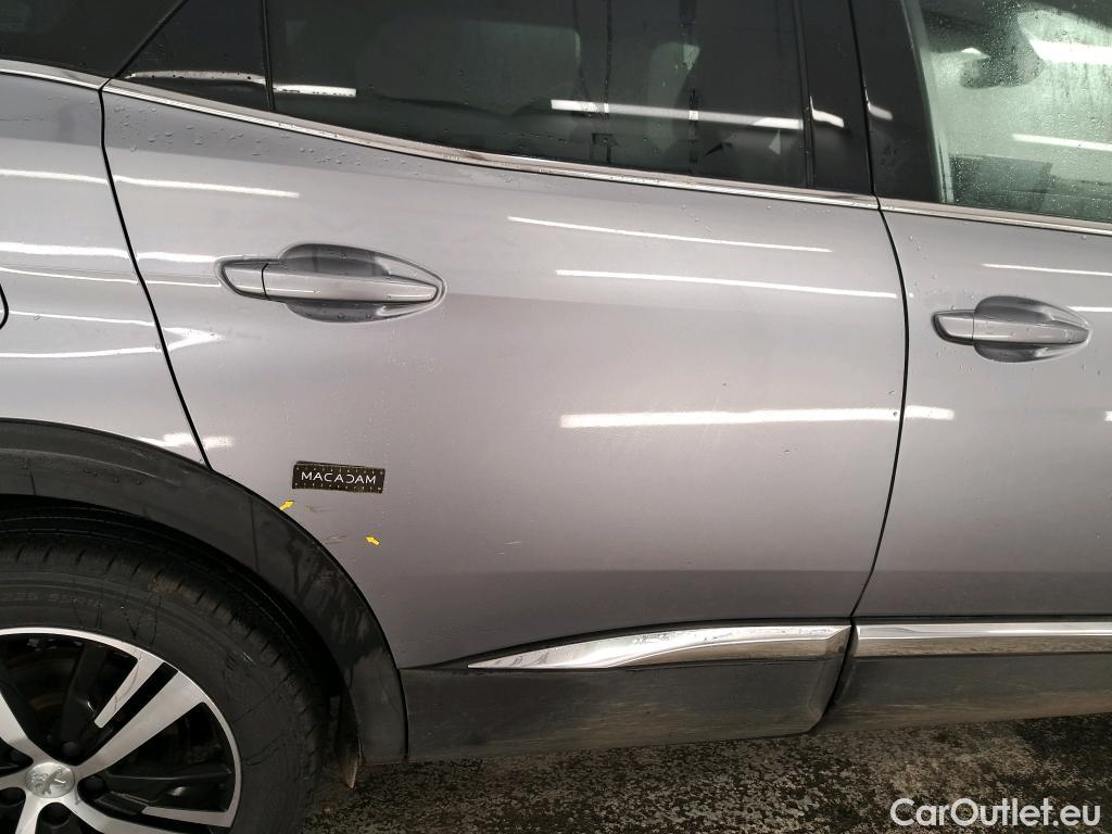  Peugeot  3008  II GT 1.2 PureTech 130CV BVA8 E6d / GARANTIE STELLANTIS 10 ANS VOIR PHOTO 2 #3