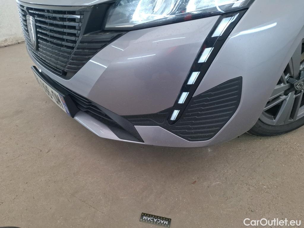  Peugeot  308  SW Active Pack 1.5 HDi 130CV BVA8 E6d #25