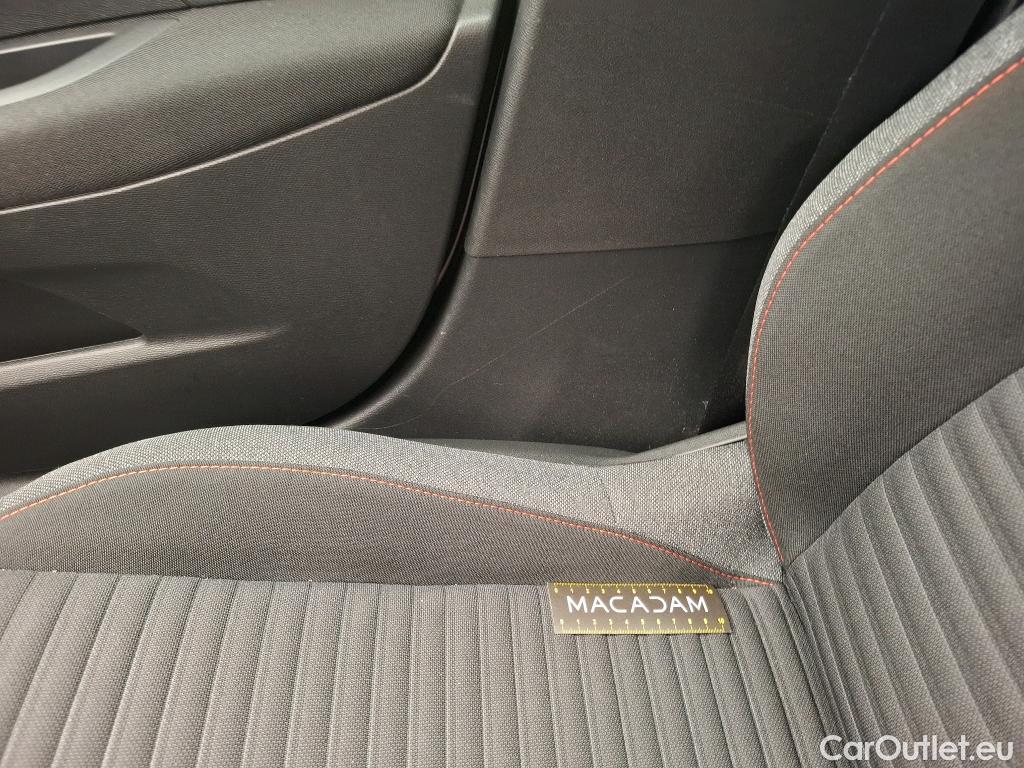  Peugeot  208  (e-) Active Business 50kWh BVA #10