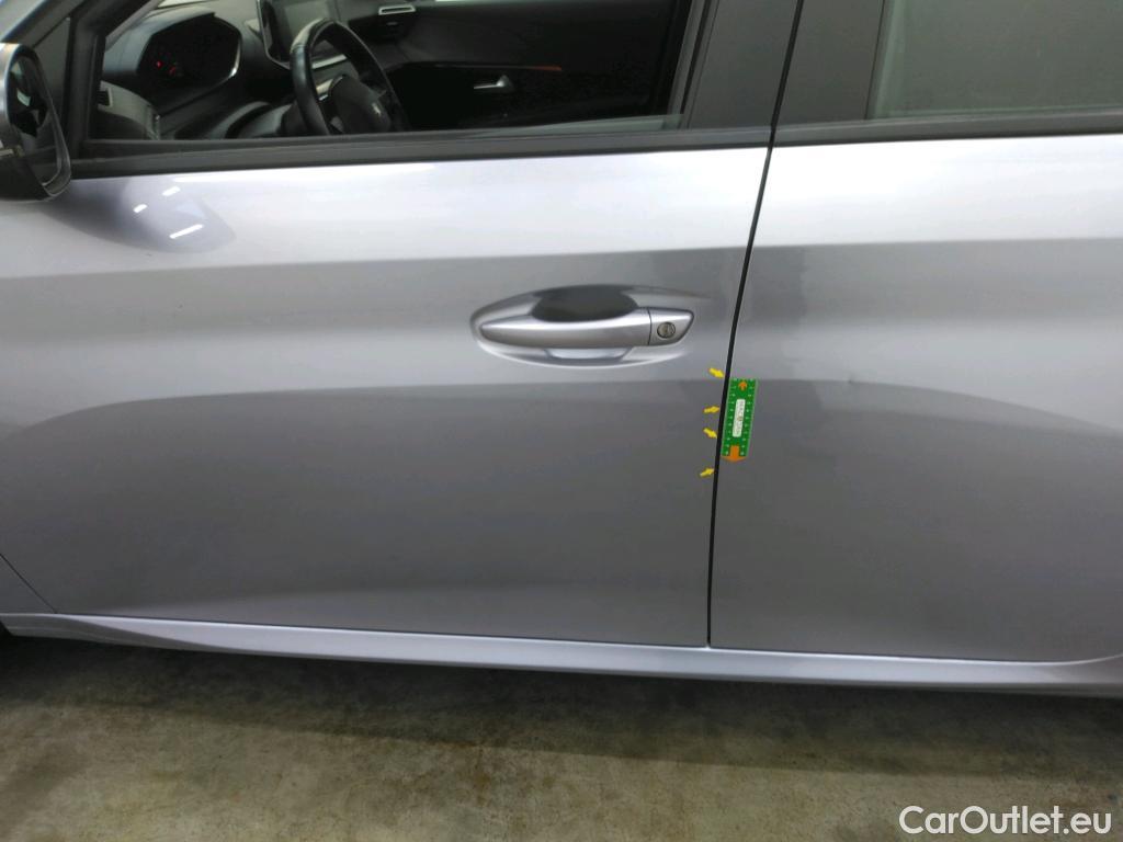  Peugeot  208  Active Business 1.5 HDi 100CV BVM6 E6d #36