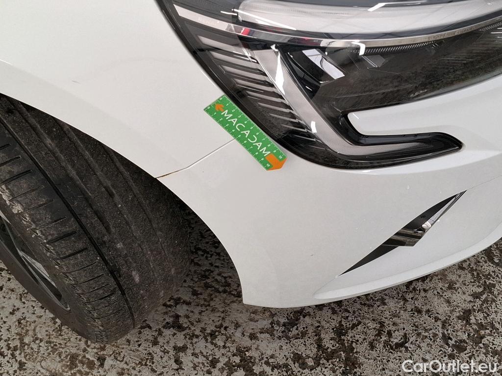  Renault  Clio  V Business 1.0 TCe 100CV BVM6 E6d / GPL #8