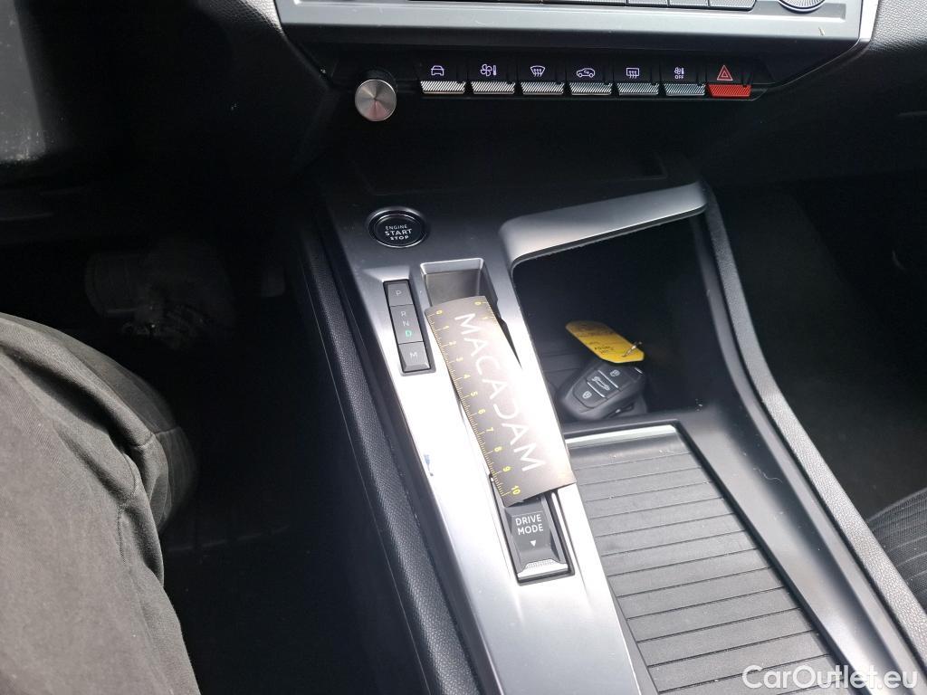  Peugeot  308  SW Active Pack 1.5 HDi 130CV BVA8 E6d #33