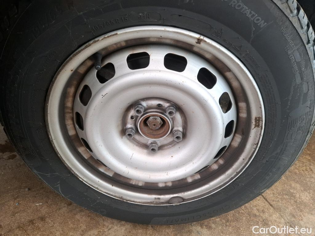  Peugeot  Partner  Premium L1 1.5 HDi 100CV BVM5 E6dT #22