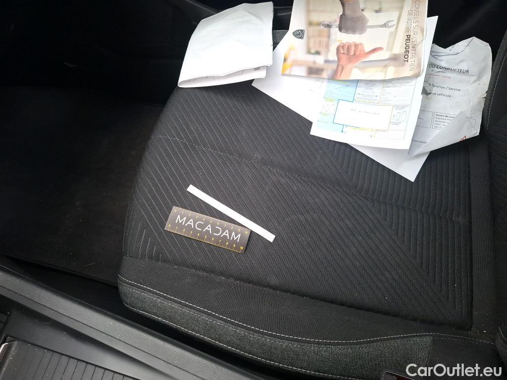  Peugeot  308  SW Active Pack 1.5 HDi 130CV BVA8 E6d #42