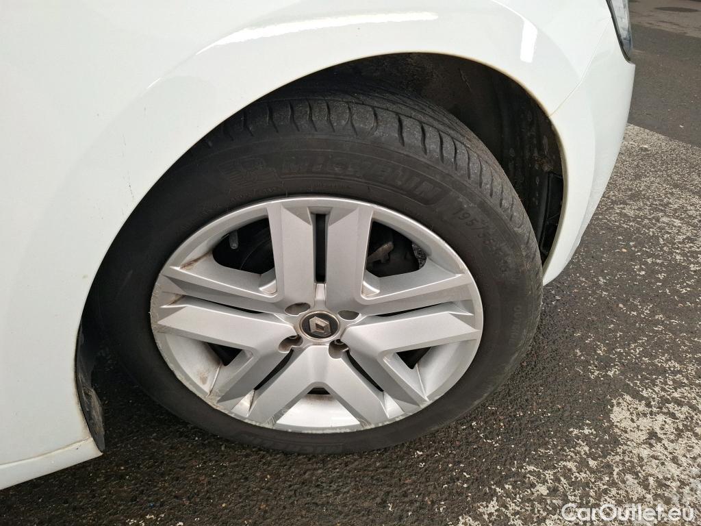  Renault  Clio  V Business 1.0 SCe 70CV BVM5 E6dT #3