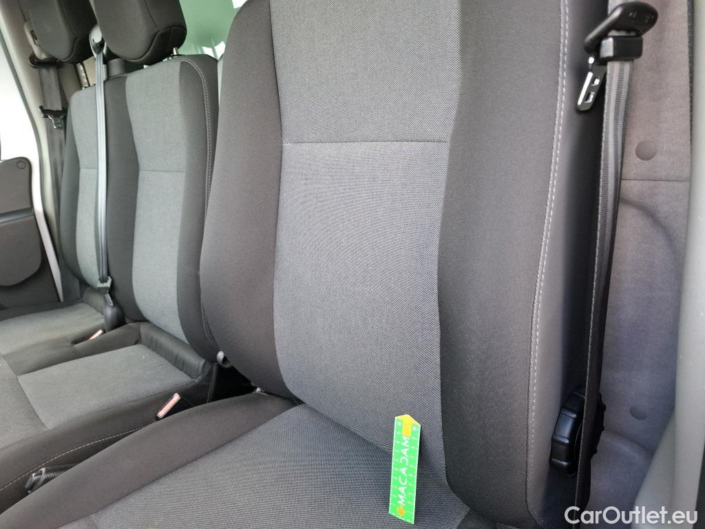  Renault  Master RENAULT  SC / 2019 / 2P / Châssis cabine CC Tr CF F3500 L3 Blue dCi 145 EVIE #13