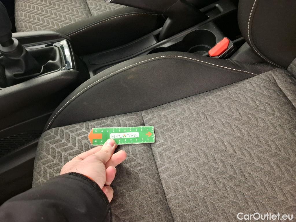  Renault  Clio  V Evolution 1.0 TCe 90CV BVM6 E6d #9