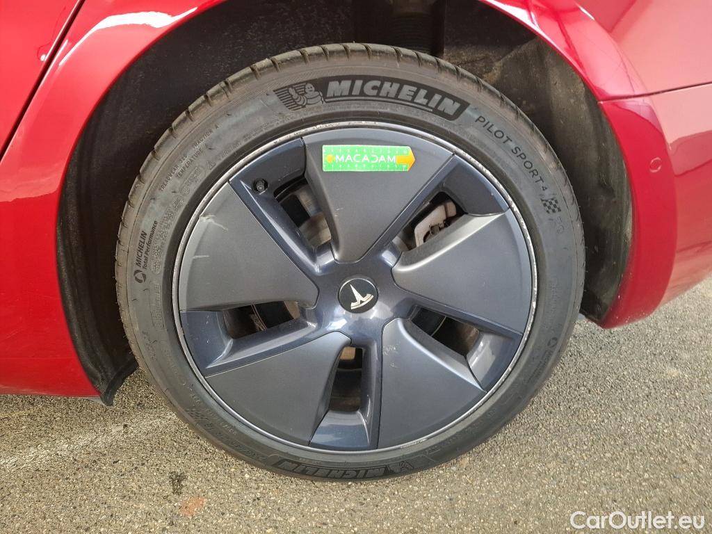  Tesla  Model 3 TESLA  / 2018 / 4P / Berline Propulsion #5