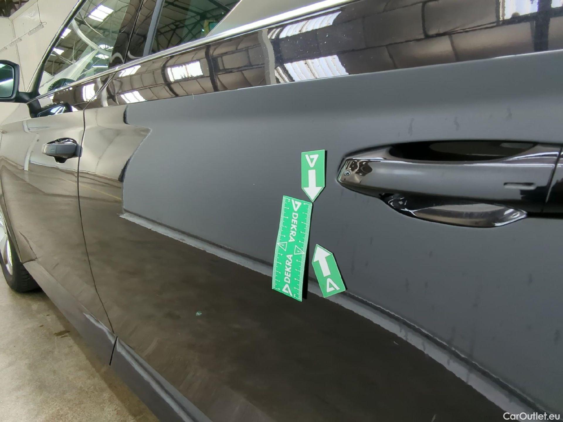  Skoda  Superb  Break Business 2.0 TDI 120CV BVA7 E6d #25