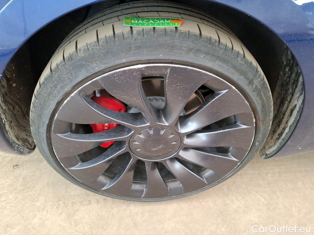  Tesla  Model 3 TESLA  / 2018 / 4P / Berline Performance #1