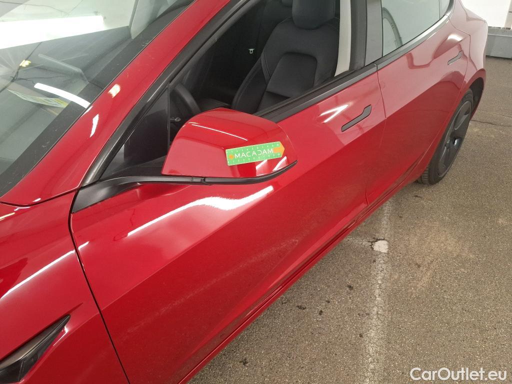  Tesla  Model 3 TESLA  / 2018 / 4P / Berline Propulsion #19
