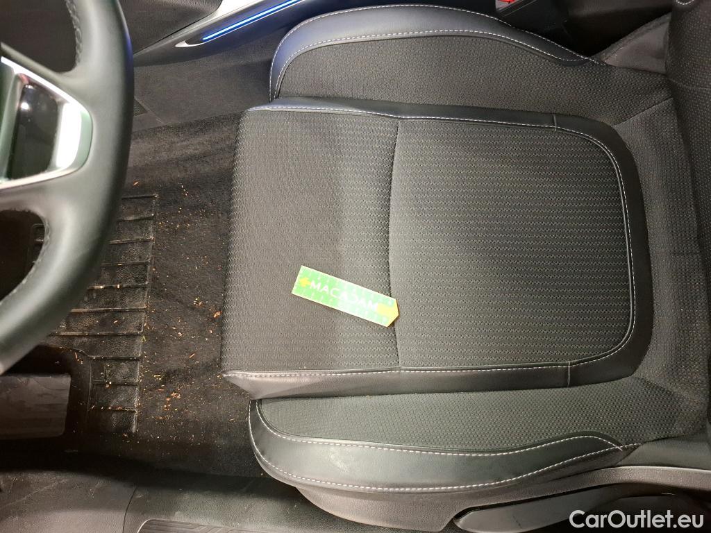  Renault  Megane  IV Berline 5 ptes. Techno 1.5 dCi 115CV BVM6 E6d #1