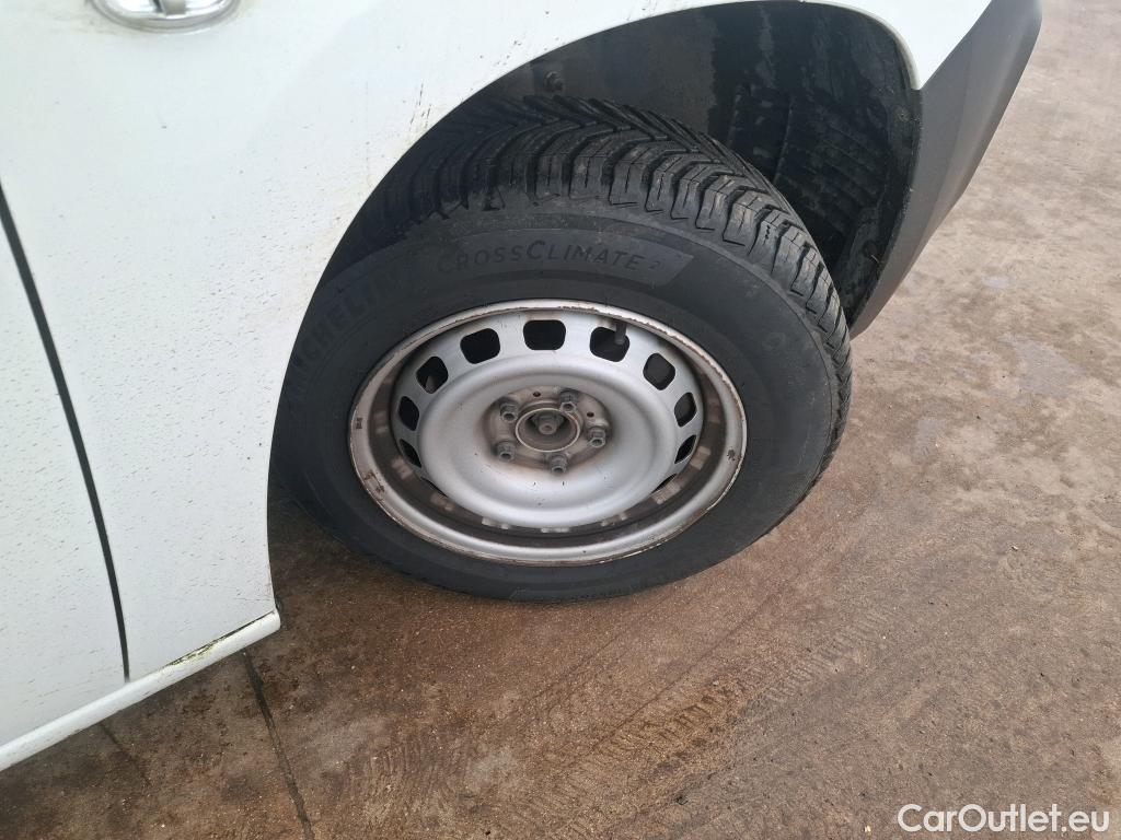  Peugeot  Partner  Premium L1 1.5 HDi 100CV BVM5 E6dT #23