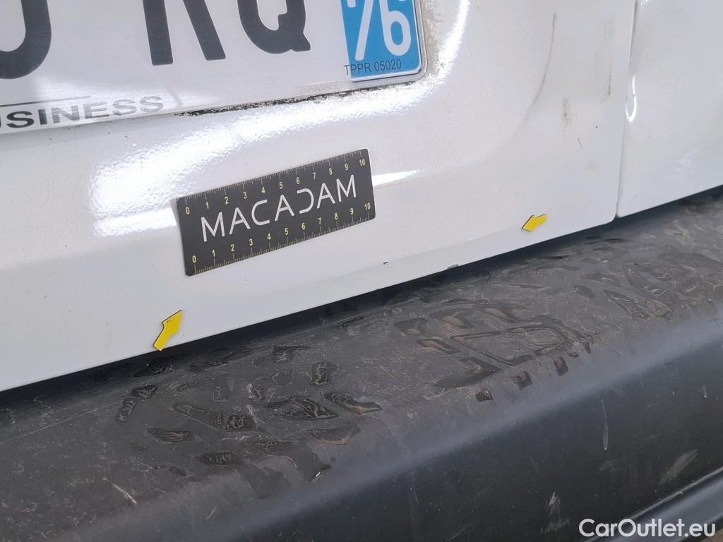  Peugeot  Partner  Premium L1 1.5 HDi 100CV BVM5 E6dT #4