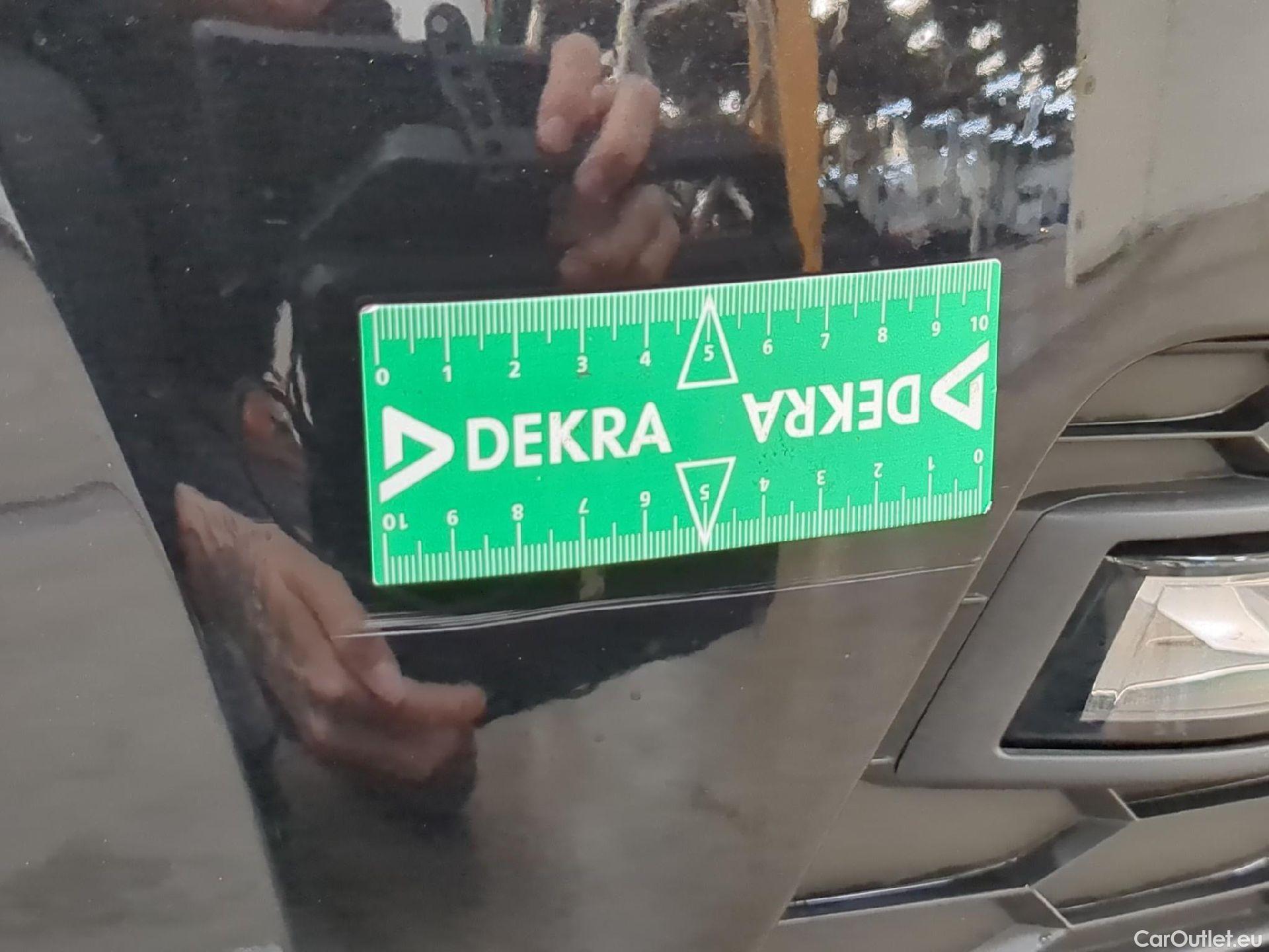  Skoda  Superb  Break Business 2.0 TDI 120CV BVA7 E6d #6