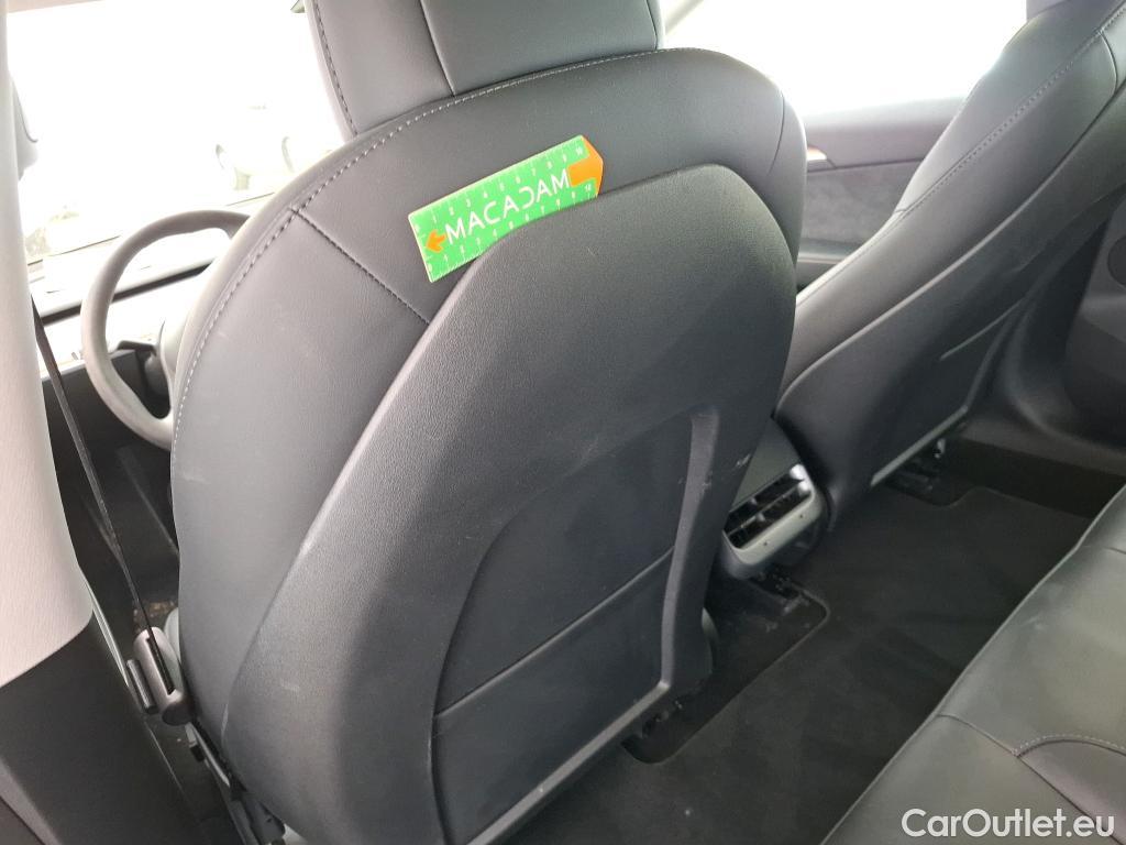  Tesla  Model 3 TESLA  / 2018 / 4P / Berline Performance #37