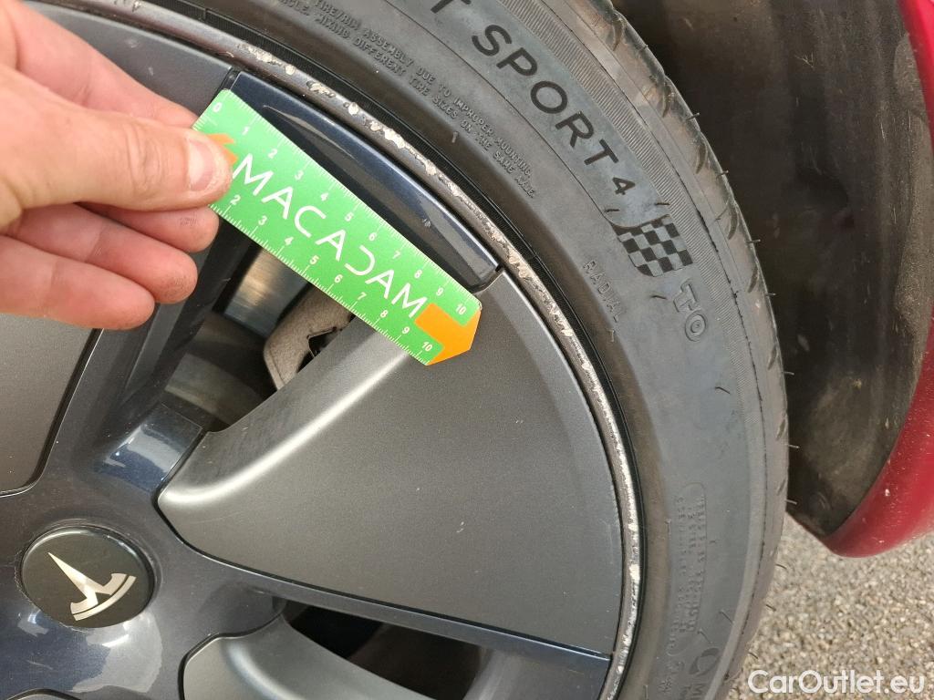  Tesla  Model 3 TESLA  / 2018 / 4P / Berline Propulsion #7