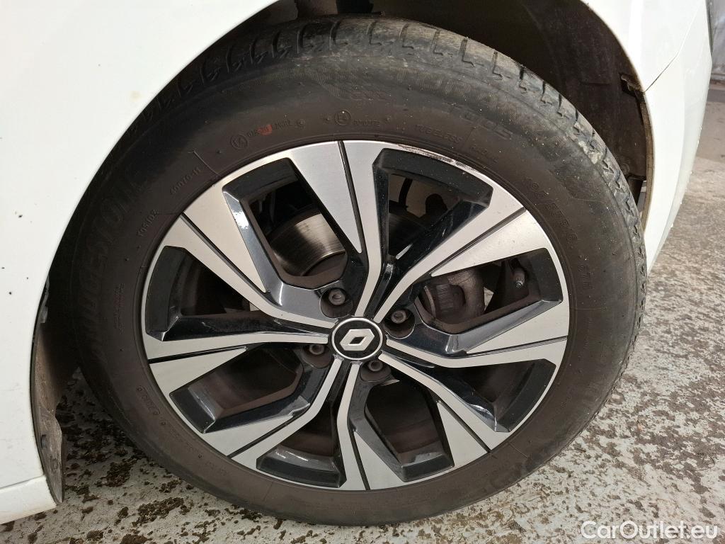  Renault  Clio  V Business 1.0 TCe 100CV BVM6 E6d / GPL #16