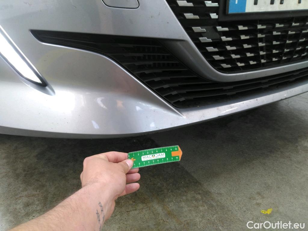  Peugeot  208  Active Business 1.5 HDi 100CV BVM6 E6d #11