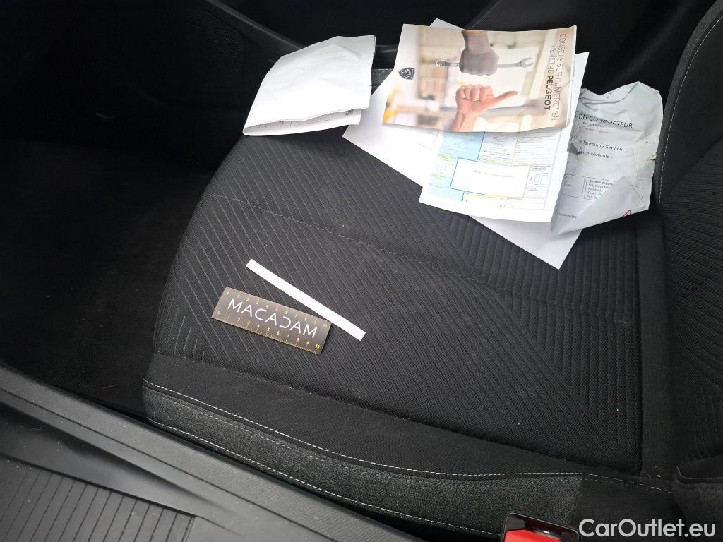  Peugeot  308  SW Active Pack 1.5 HDi 130CV BVA8 E6d #41