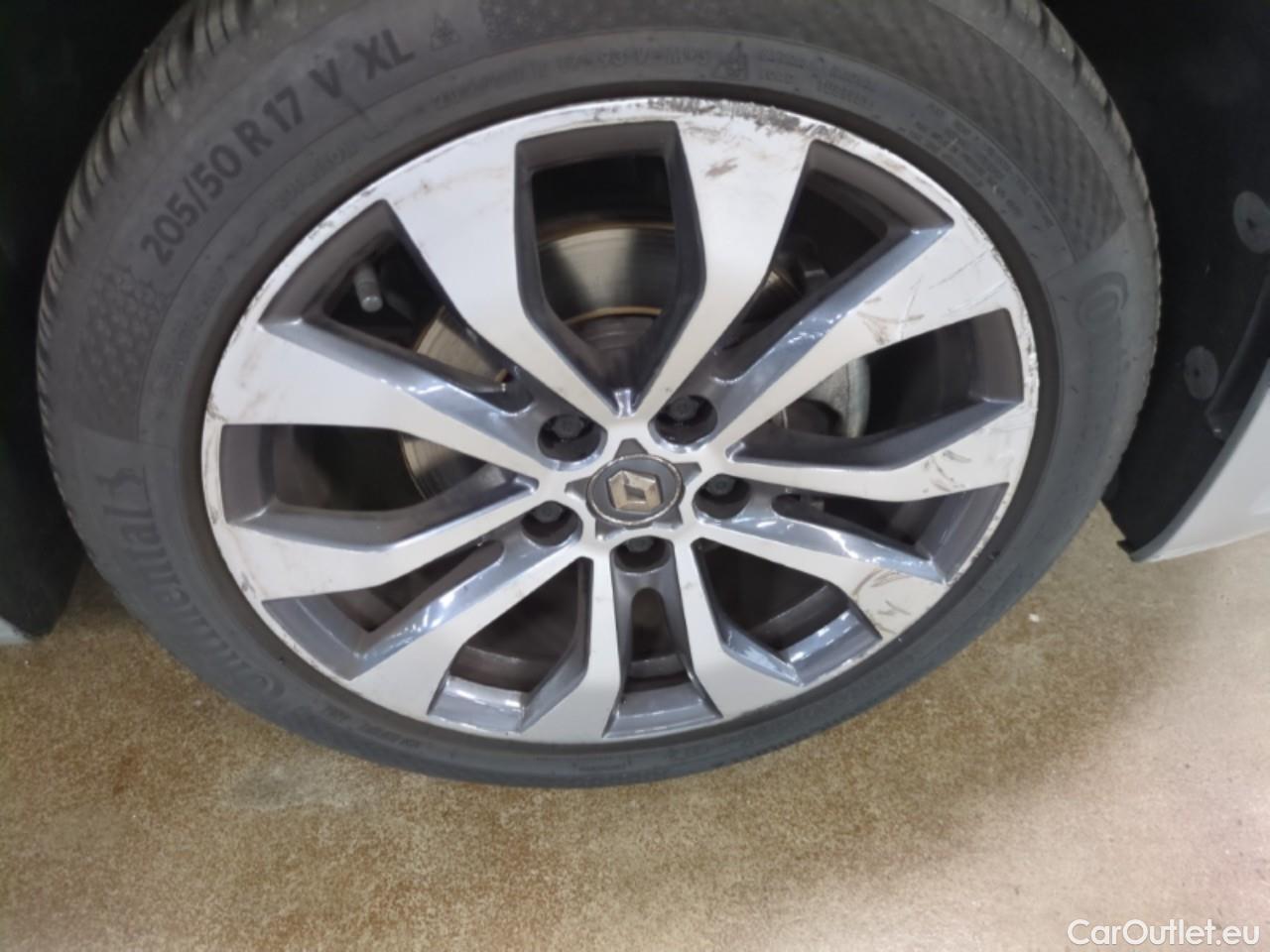  Renault  Megane  IV Berline 5 ptes. Techno 1.5 dCi 115CV BVA7 E6d #9