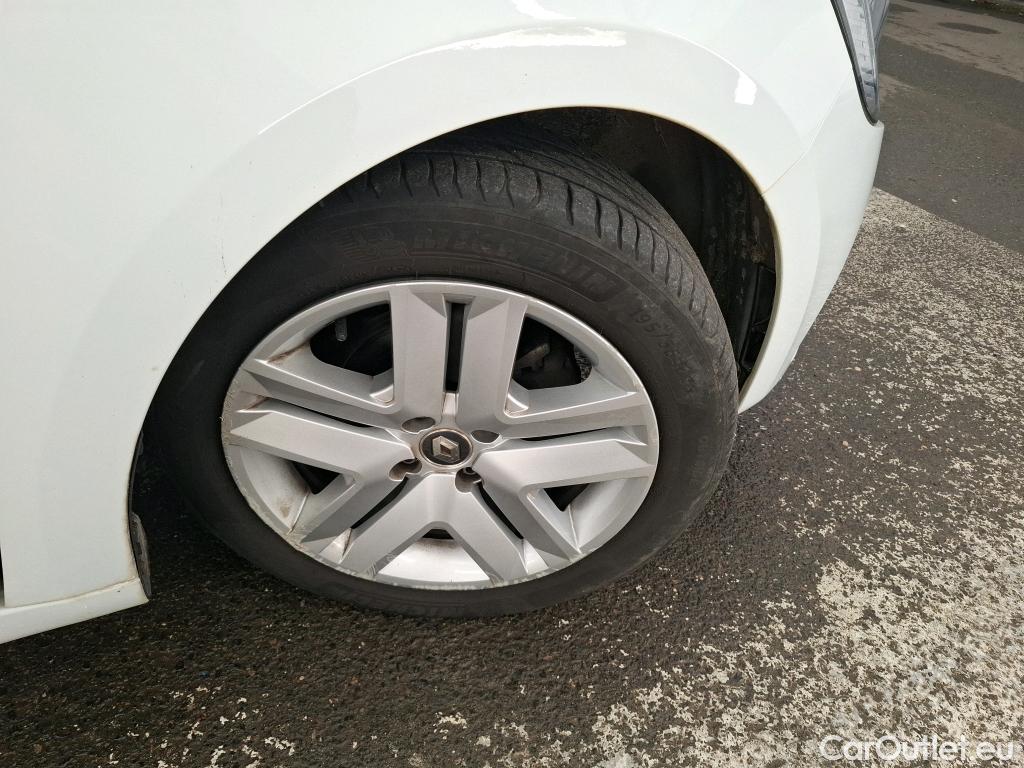  Renault  Clio  V Business 1.0 SCe 70CV BVM5 E6dT #23