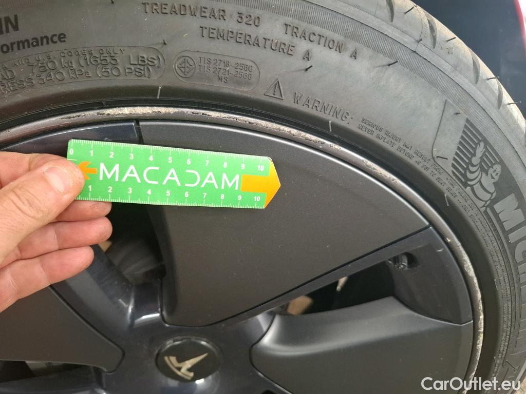  Tesla  Model 3 TESLA  / 2018 / 4P / Berline Propulsion #15