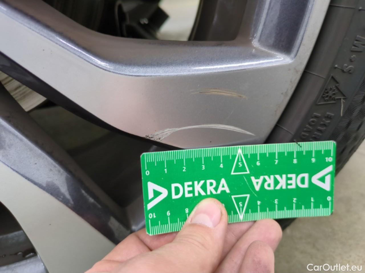  Renault  Megane  IV Berline 5 ptes. Techno 1.5 dCi 115CV BVA7 E6d #15