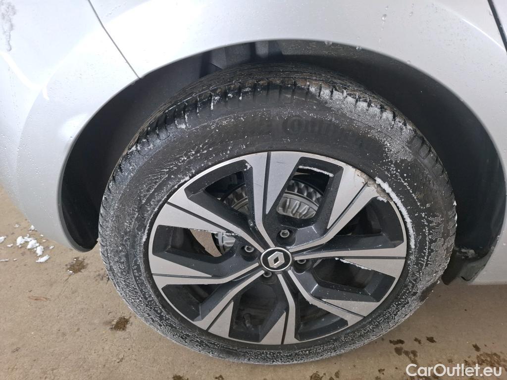  Renault  Clio  V Evolution 1.0 SCe 65CV BVM5 E6d #10