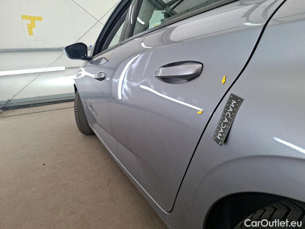  Peugeot  308  SW Active Pack 1.5 HDi 130CV BVA8 E6d #22