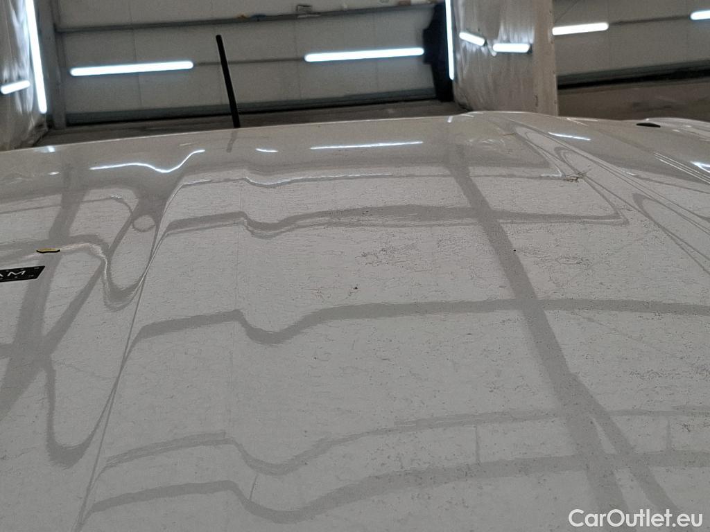  Renault  Kangoo RENAULT  Express VU 4p Fourgonnette Grand Confort - Blue dCi 95 #9