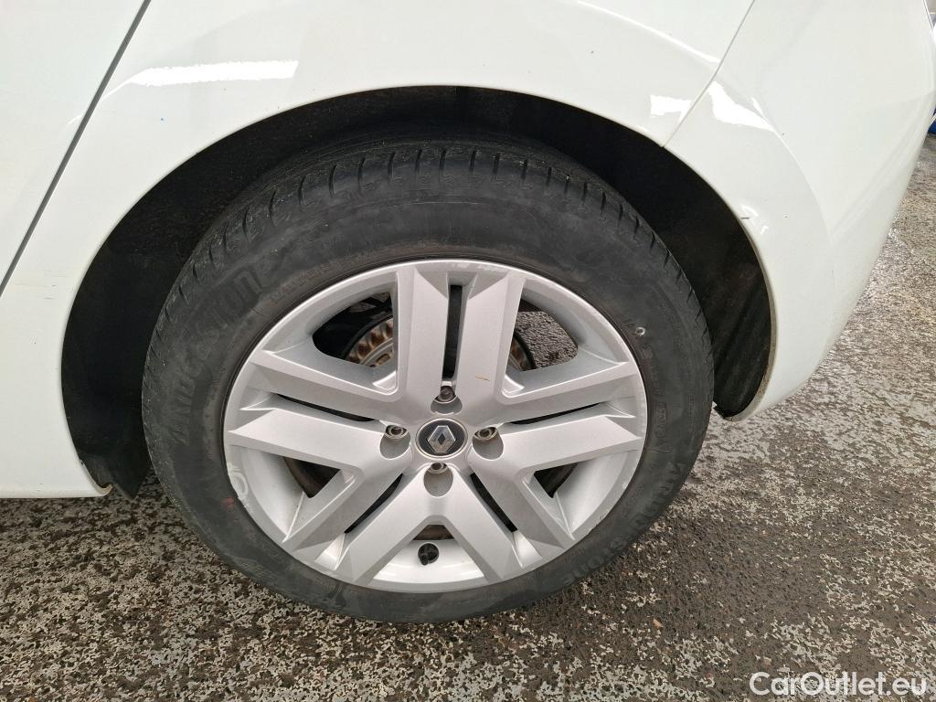  Renault  Clio  V Business 1.0 SCe 70CV BVM5 E6dT #6