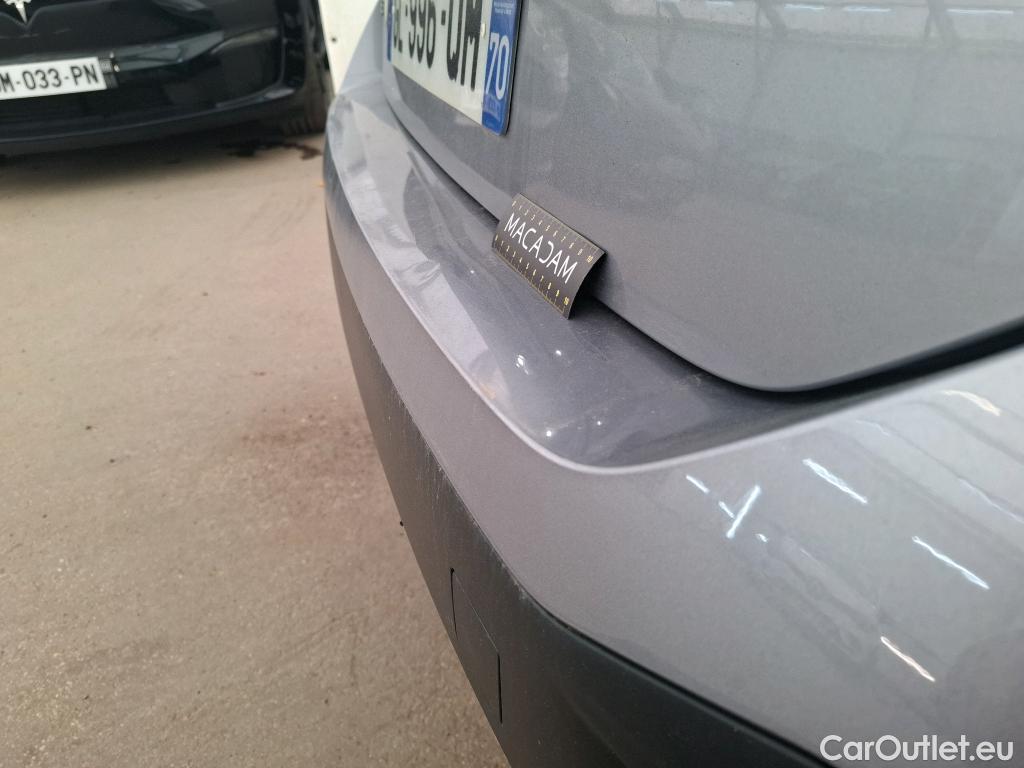  Peugeot  308  SW Active Pack 1.5 HDi 130CV BVA8 E6d #16