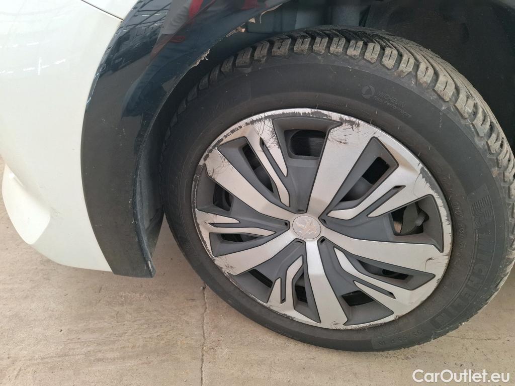  Peugeot  208  (e-) Active Business 50kWh BVA #21