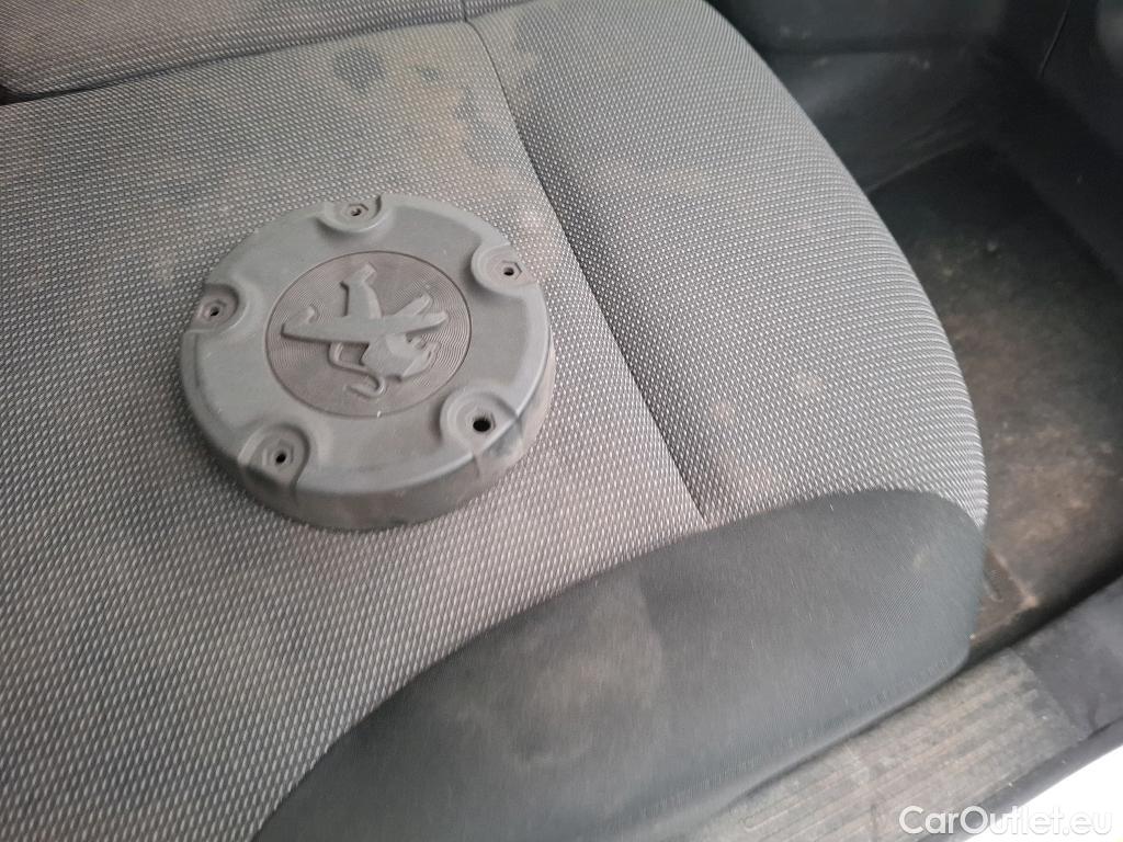  Peugeot  Partner  Premium L1 1.5 HDi 100CV BVM5 E6dT #29