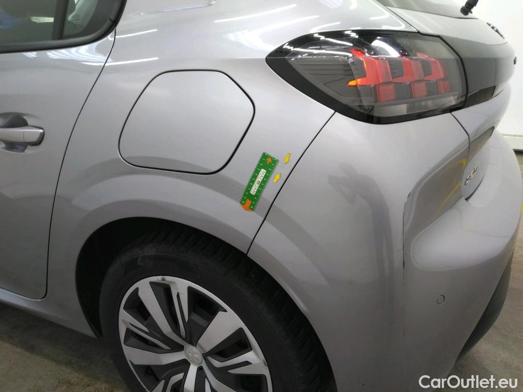  Peugeot  208  Active Business 1.5 HDi 100CV BVM6 E6d #41